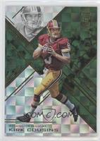 Kirk Cousins #/99