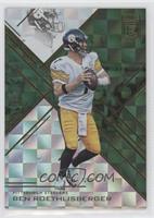 Ben Roethlisberger #/99