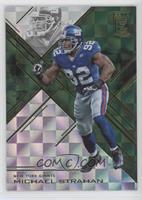 Michael Strahan #/99