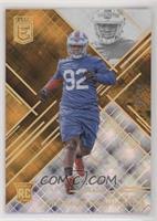 Elite Rookies - Adolphus Washington #/10