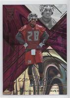 Elite Rookies - Vernon Hargreaves III #/25