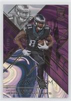 Jordan Matthews #/25