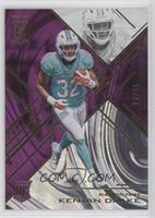 Elite Rookies - Kenyan Drake #/25