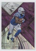 Frank Gore #/25