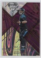 Blake Bortles #/25