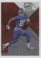 Elite Rookies - Eli Apple #/49