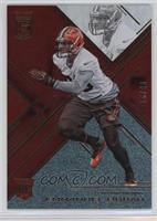 Elite Rookies - Emmanuel Ogbah #/49