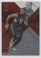 Elite Rookies - Jarran Reed #/49