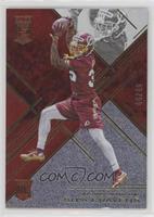 Elite Rookies - Su'a Cravens #/49