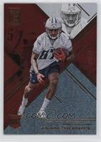 Elite Rookies - Tajae Sharpe #/49