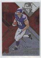 Elite Rookies - Moritz Bohringer #/49