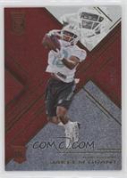 Elite Rookies - Jakeem Grant #/49