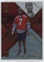 Elite Rookies - Jacoby Brissett #/49