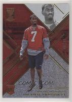 Elite Rookies - Jacoby Brissett #/49