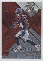 Elite Rookies - Tyler Ervin #/49