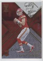 Elite Rookies - Kevin Hogan #/49