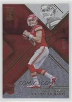 Elite Rookies - Kevin Hogan #/49