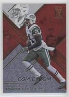 Darrelle Revis #/49