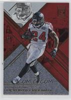 Devonta Freeman #/49