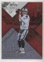 Derek Carr #/49