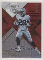 Latavius Murray #/49