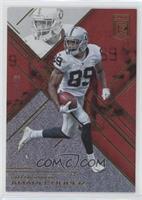 Amari Cooper #/49