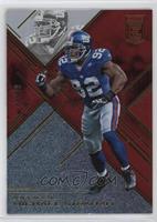 Michael Strahan #/49