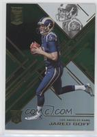 Elite Rookies - Jared Goff