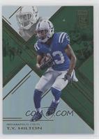 T.Y. Hilton