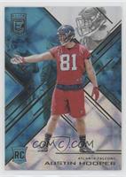 Elite Rookies - Austin Hooper #/75