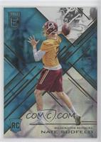 Elite Rookies - Nate Sudfeld #/75