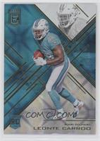 Elite Rookies - Leonte Carroo #/75