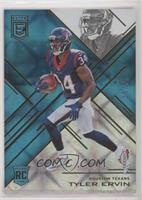 Elite Rookies - Tyler Ervin [EX to NM] #/75