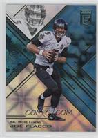 Joe Flacco #/75