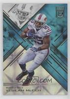 LeSean McCoy #/75