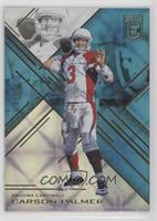 Carson Palmer #/75