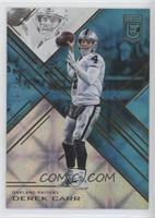 Derek Carr #/75