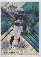 DeMarco Murray #/75