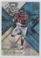 Julio Jones #/75