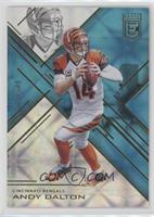 Andy Dalton #/75