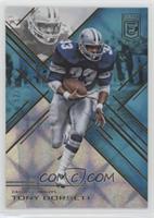 Tony Dorsett #/75