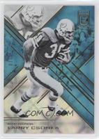 Larry Csonka #/75