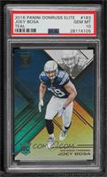 Elite Rookies - Joey Bosa [PSA 10 GEM MT]