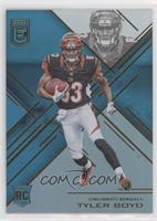 Elite Rookies - Tyler Boyd