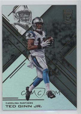 2016 Donruss Elite - [Base] #43 - Ted Ginn Jr.