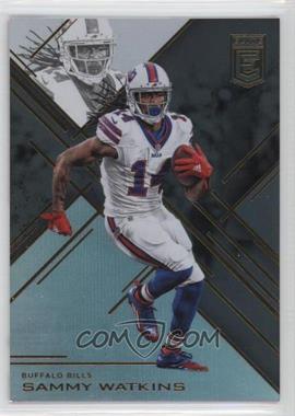 2016 Donruss Elite - [Base] #55 - Sammy Watkins