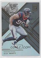 J.J. Watt