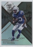 T.Y. Hilton