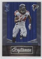 Devonta Freeman #/5