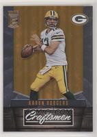 Aaron Rodgers #/25